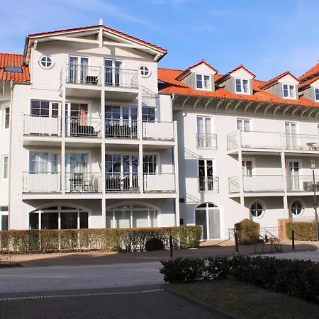 Residenz Waldkrone 111