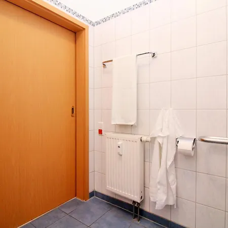 Apartment Residenz Waldkrone 111