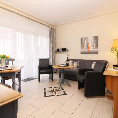 Lejlighed Residenz Waldkrone 111 *