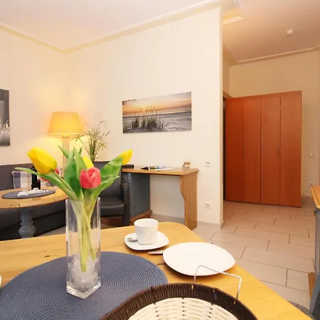 Residenz Waldkrone 111 Ostseebad Kühlungsborn