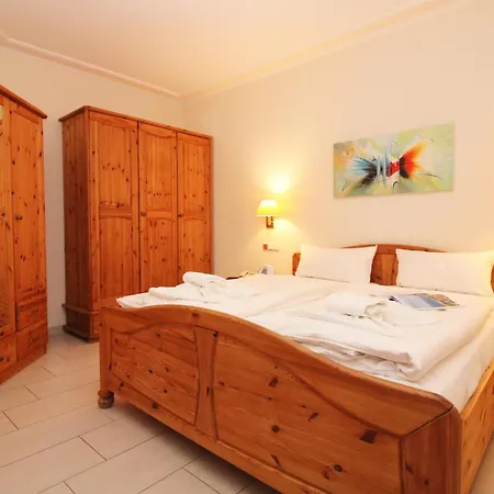 Residenz Waldkrone 111 * Ostseebad Kühlungsborn