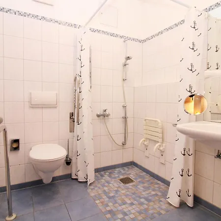 Residenz Waldkrone 111 Lejlighed *