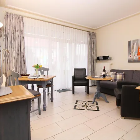 Apartment Residenz Waldkrone 111